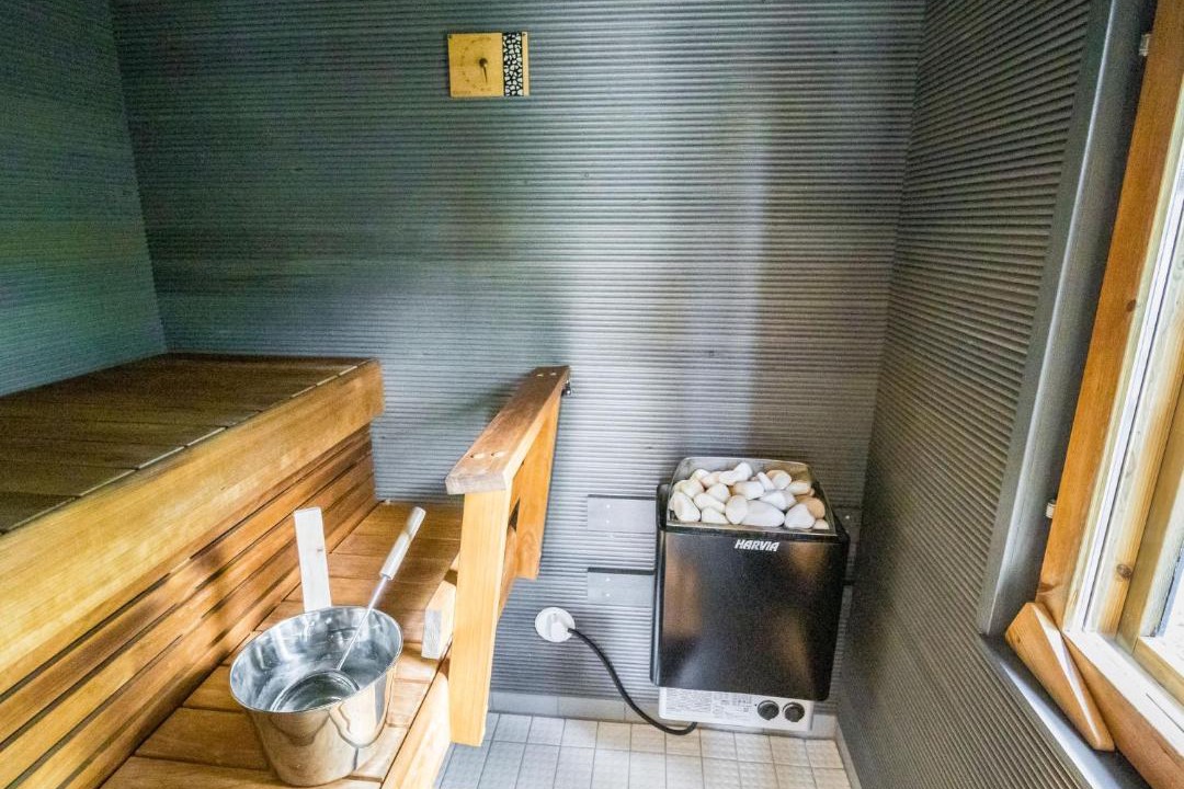 Photo of Bathroom in Kimito Island