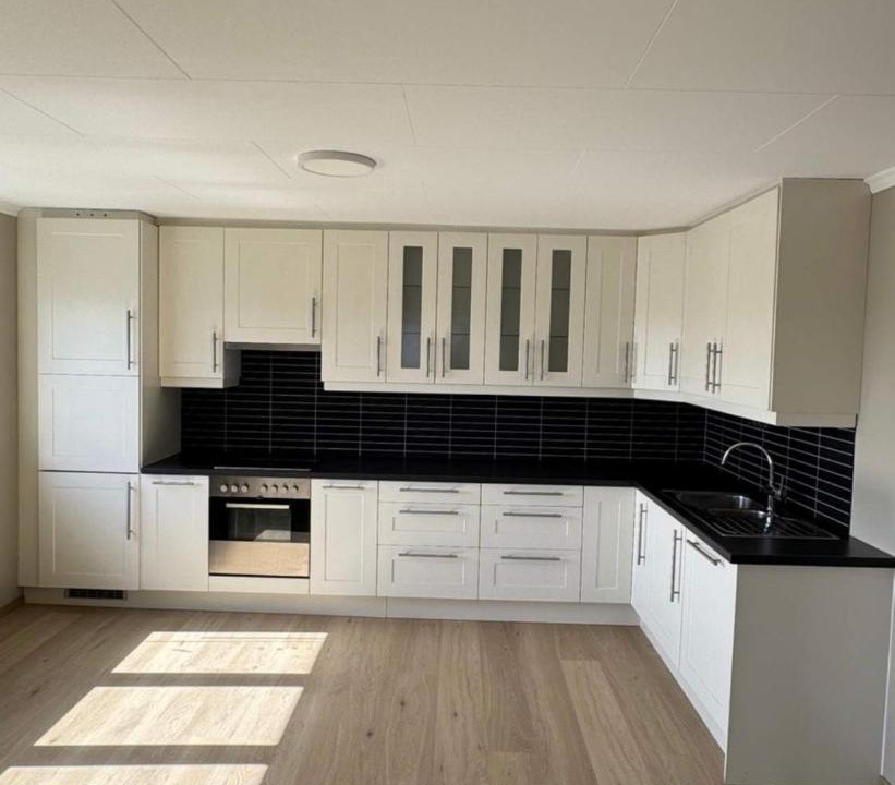 Photo of Kitchen in Haugesund