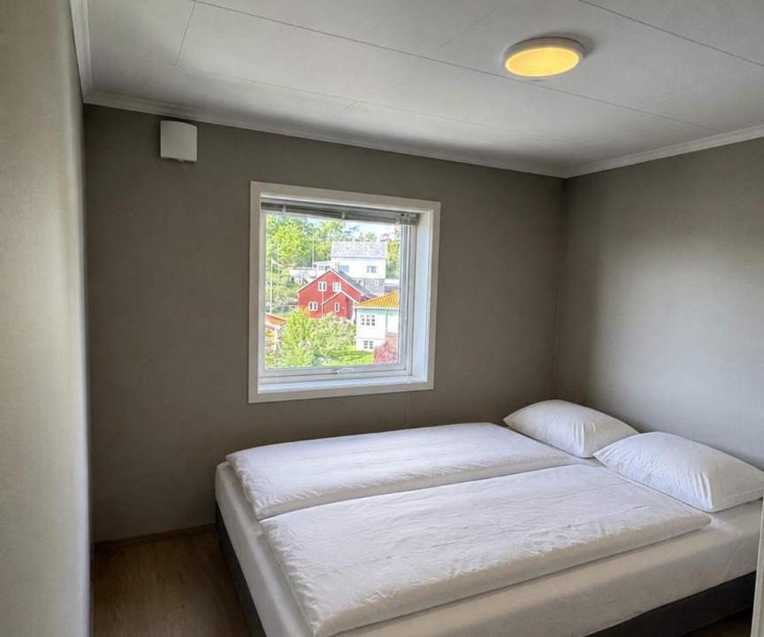 Photo of Bedroom in Haugesund