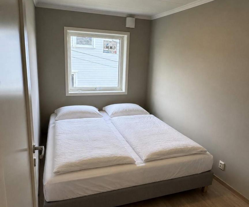 Photo of Bedroom in Haugesund