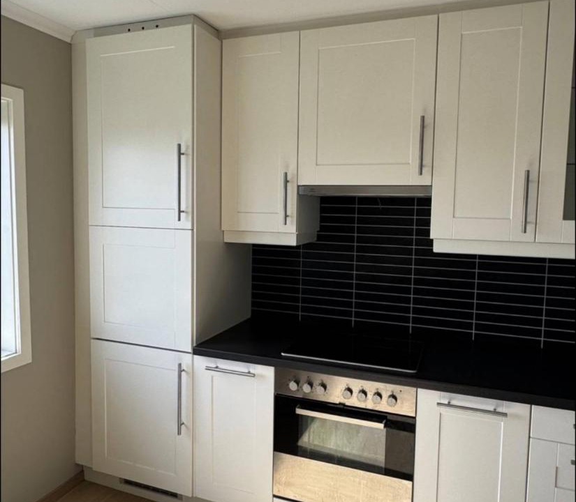 Photo of Kitchen in Haugesund