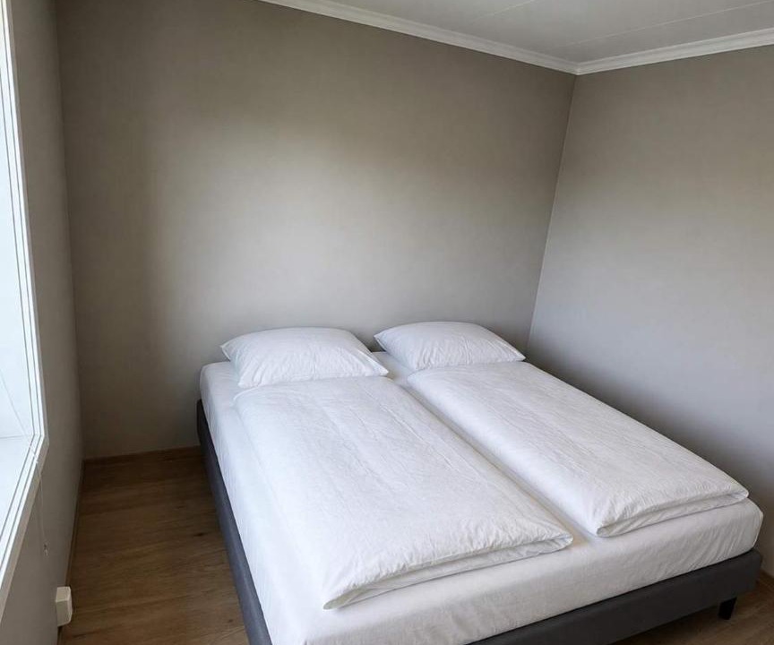 Photo of Bedroom in Haugesund