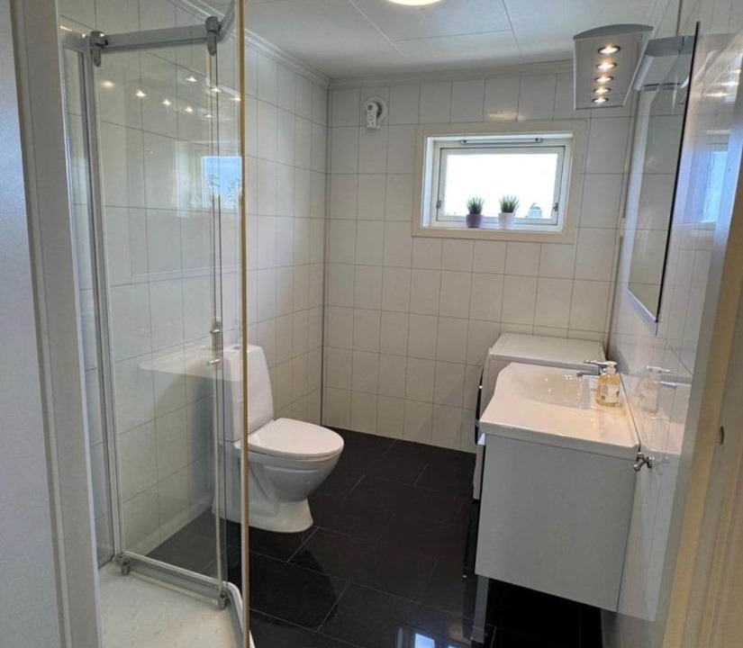 Photo of Bathroom in Haugesund