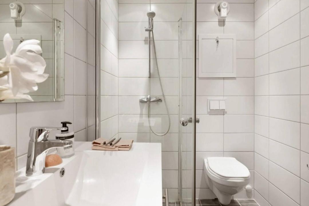 Photo of Bathroom in Bergenhus