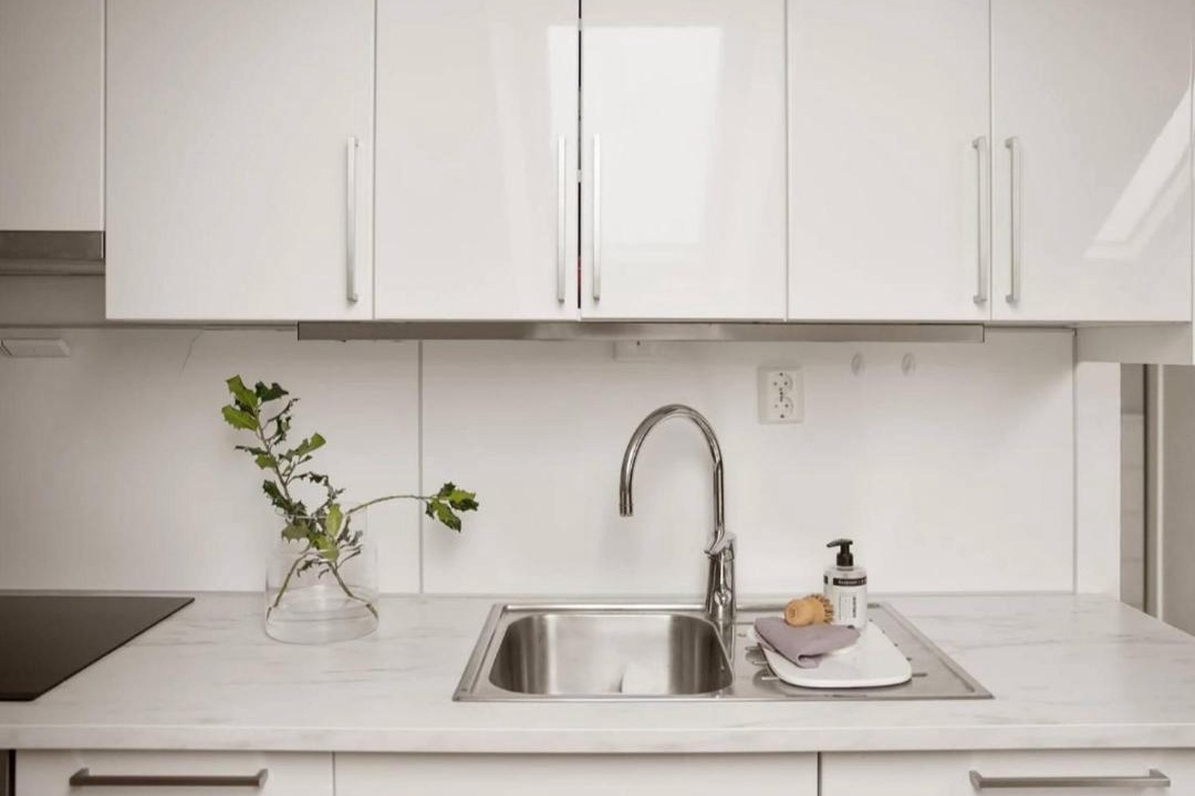 Photo of Kitchen in Bergenhus