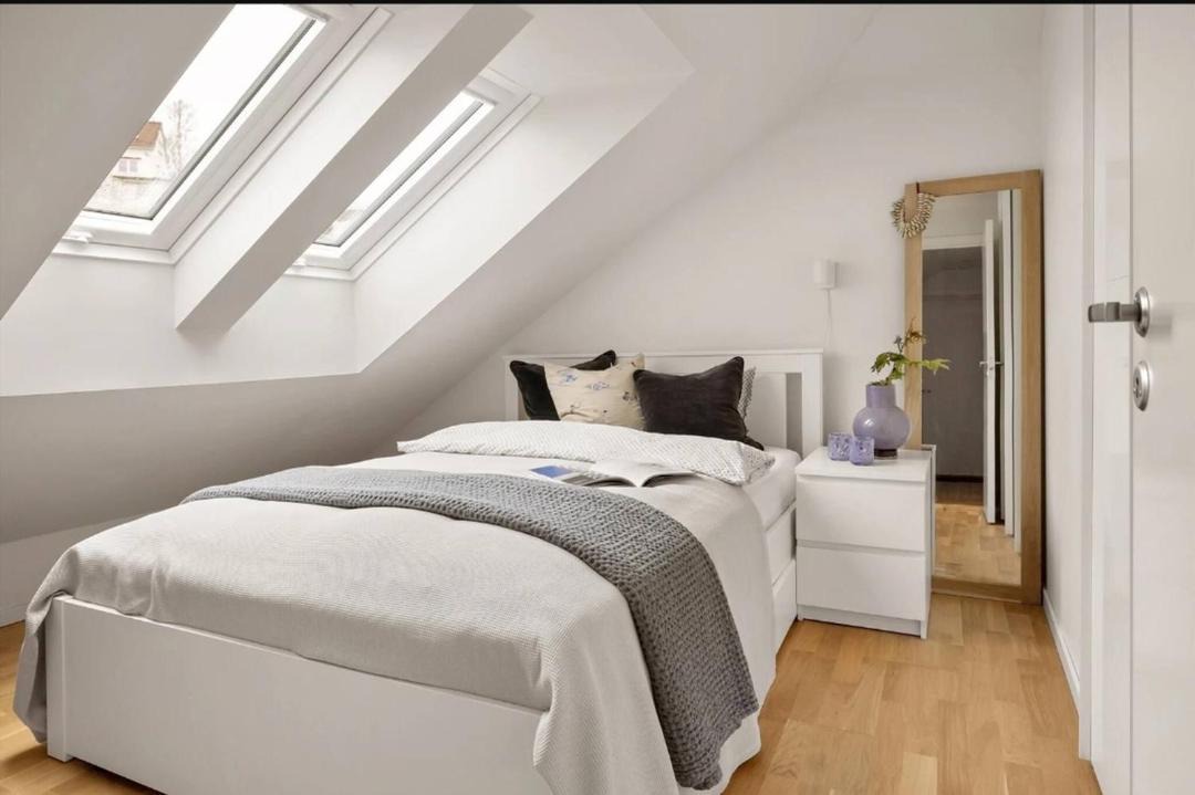 Photo of Bedroom in Bergenhus