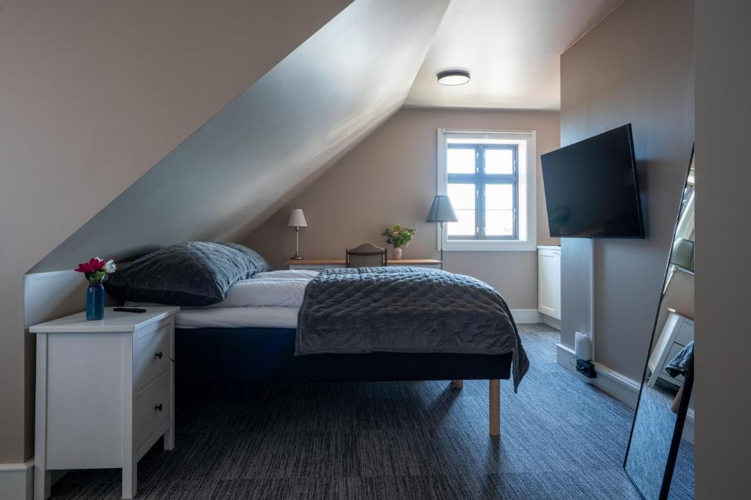 Photo of Bedroom in Lillesand