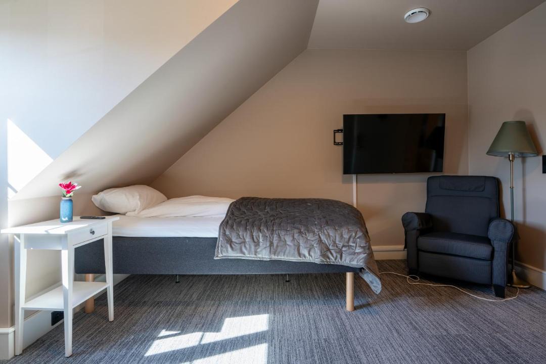Photo of Bedroom in Lillesand