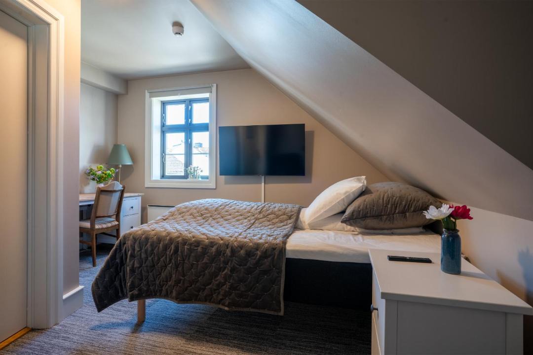 Photo of Bedroom in Lillesand
