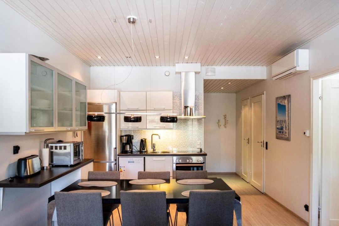 Photo of Kitchen in Vuokatti