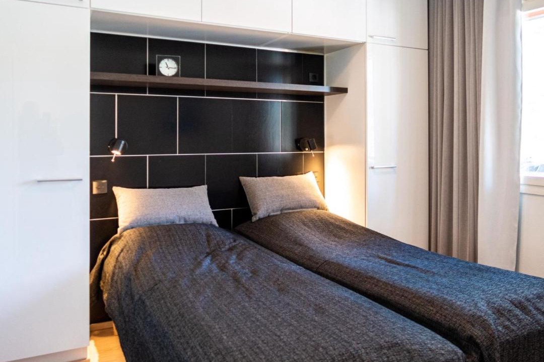 Photo of Bedroom in Vuokatti