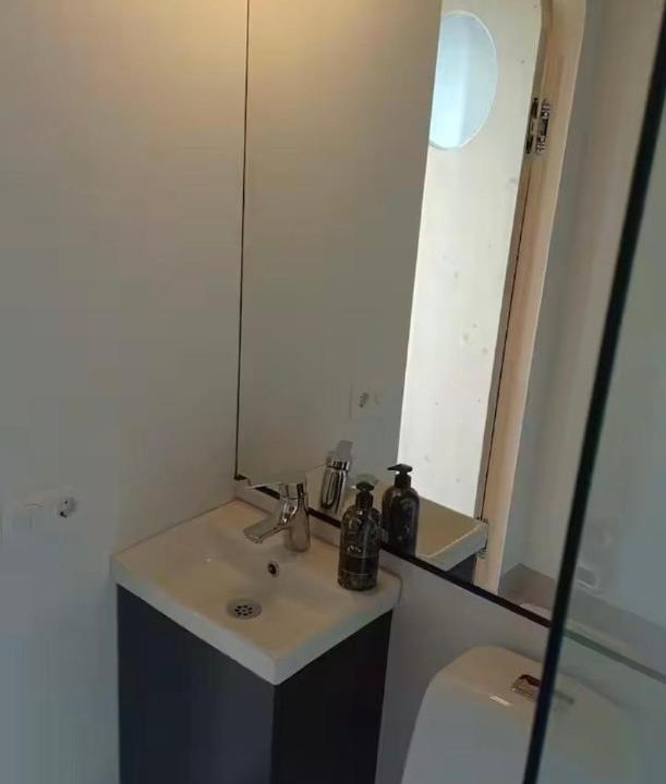 Photo of Bathroom in Solvesborg