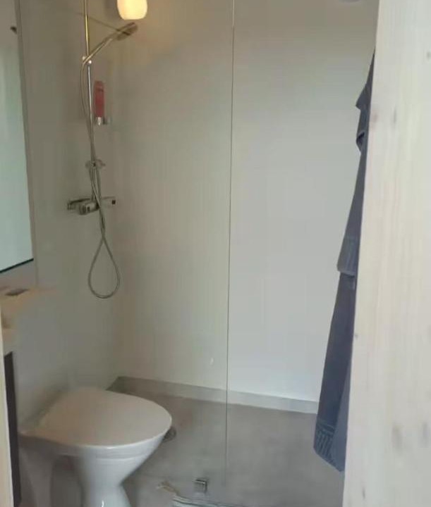 Photo of Bathroom in Solvesborg
