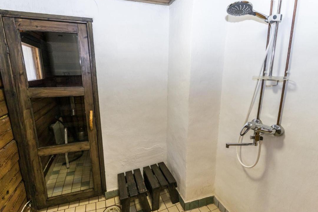 Photo of Bathroom in Loviisa