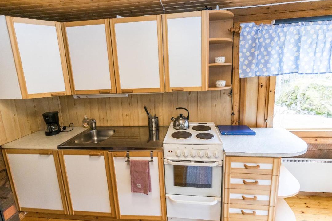 Photo of Kitchen in Loviisa