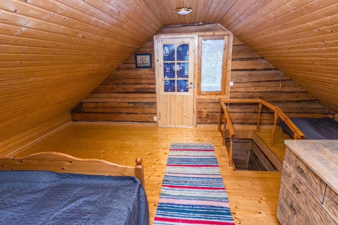 Photo of Bedroom in Loviisa