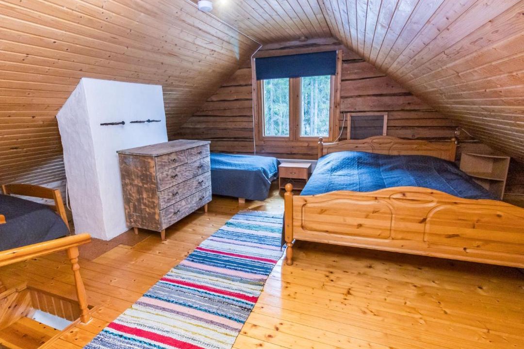 Photo of Bedroom in Loviisa