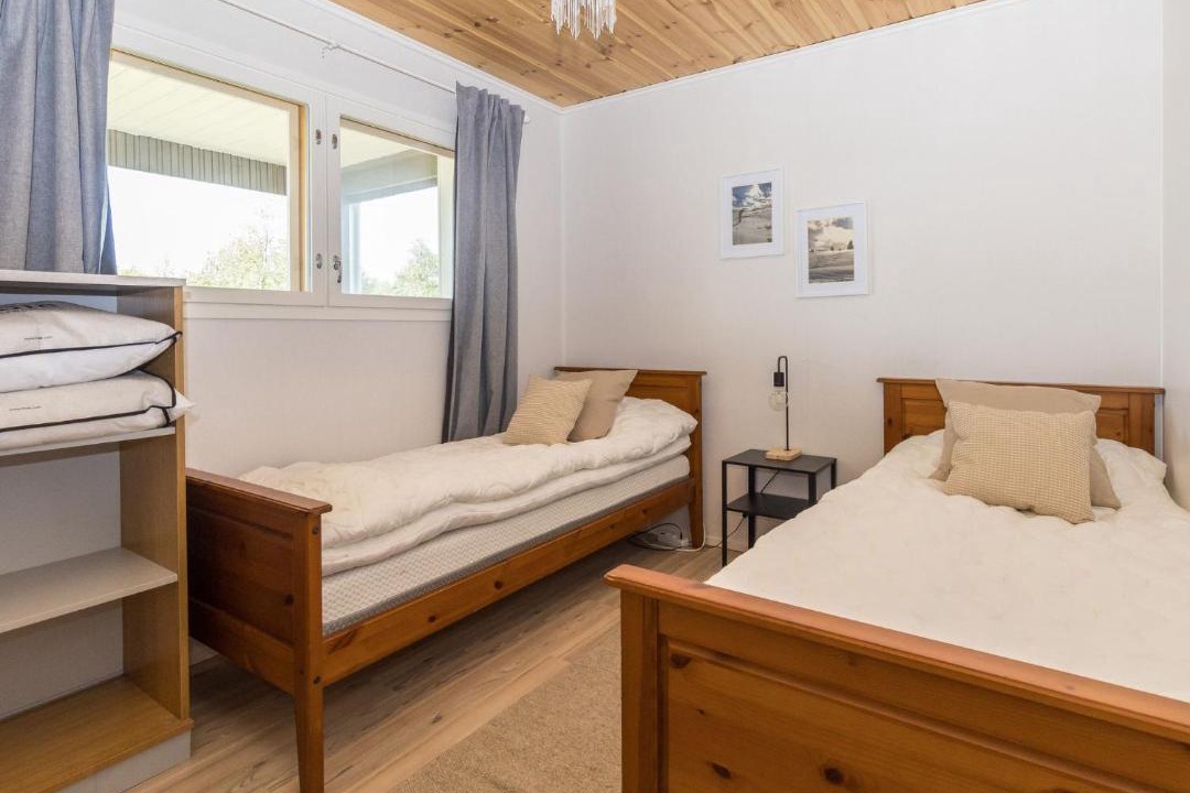 Photo of Bedroom in Inari