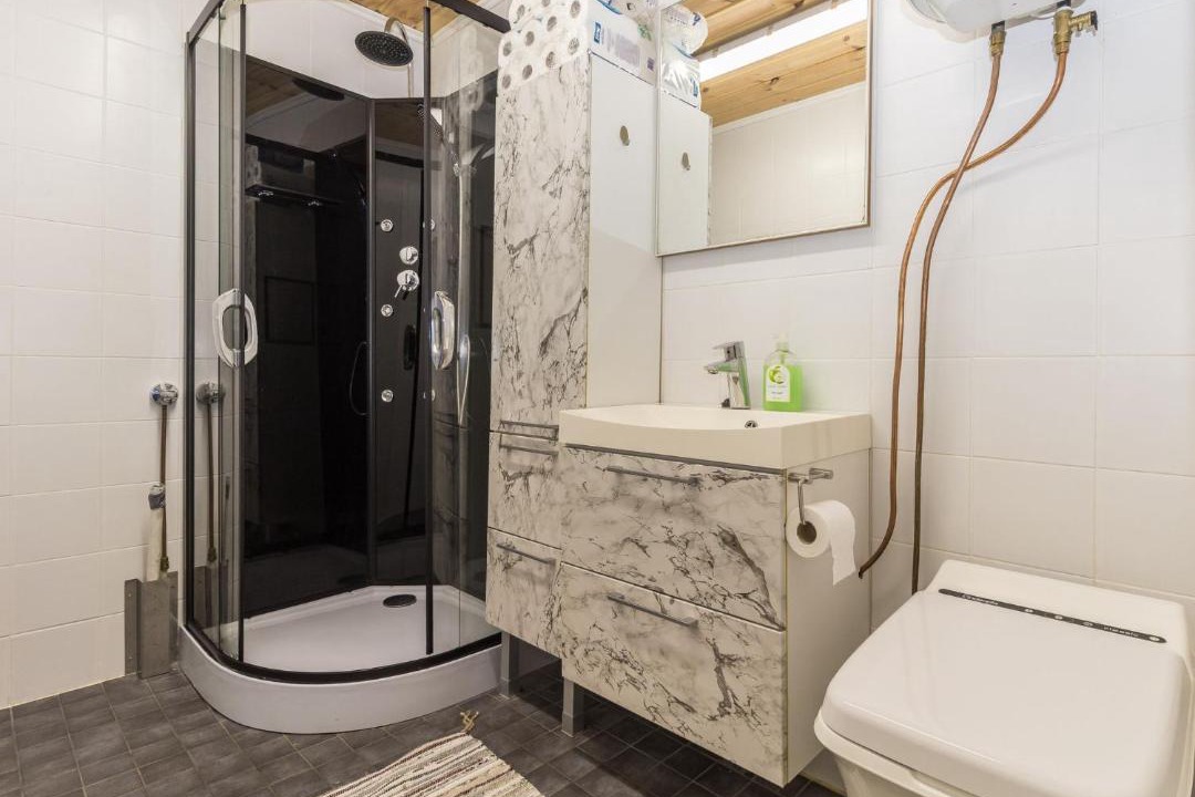 Photo of Bathroom in Inari