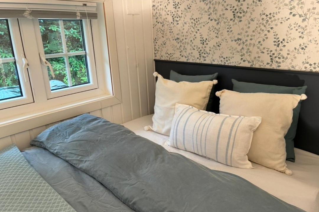 Photo of Bedroom in Fana