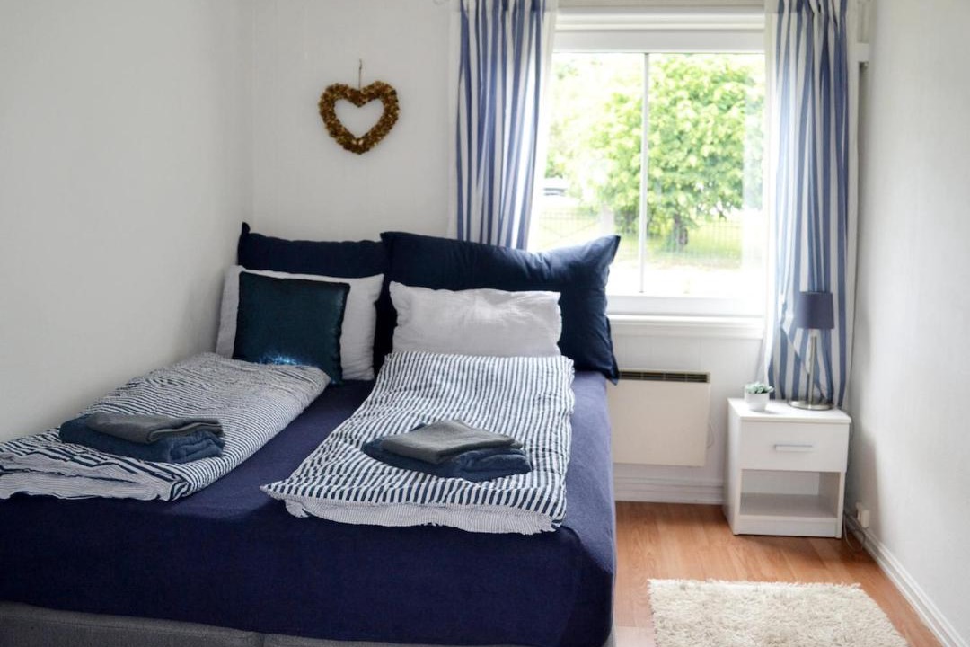 Photo of Bedroom in Tonsberg