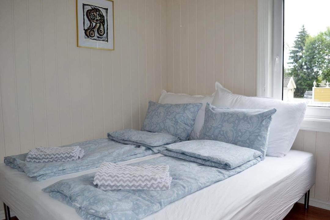 Photo of Bedroom in Tonsberg