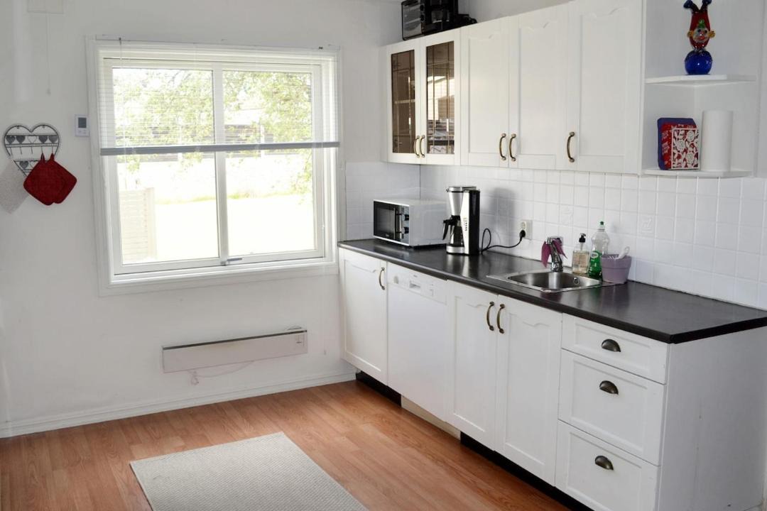 Photo of Kitchen in Tonsberg