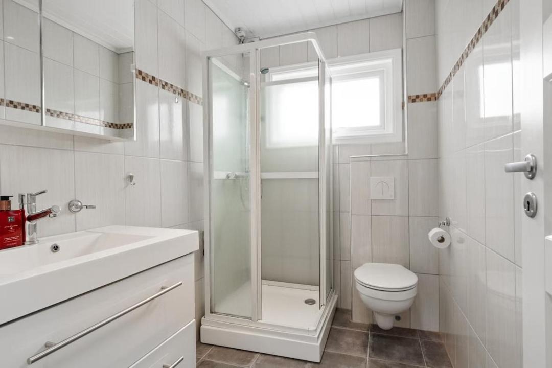 Photo of Bathroom in Tonsberg