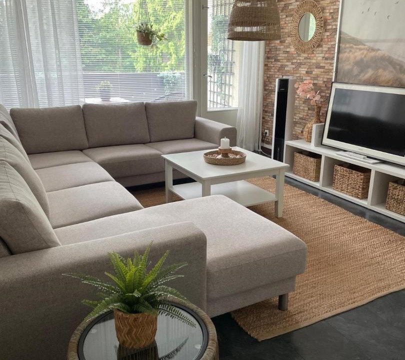 Photo of Livingroom in Pori