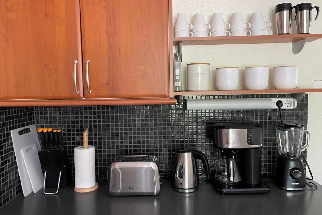 Photo of Kitchen in Pori