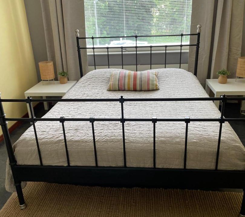 Photo of Bedroom in Pori