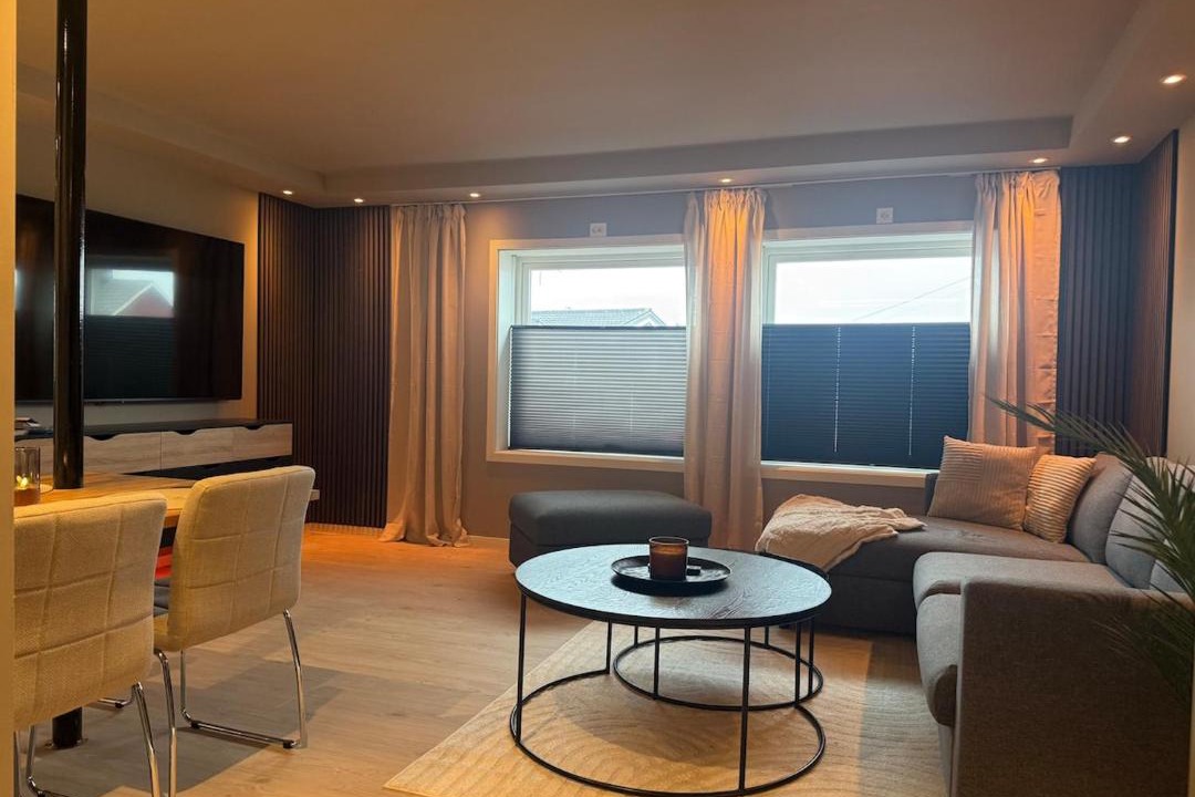 Photo of Livingroom in Florø