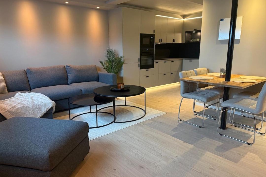 Photo of Livingroom in Florø