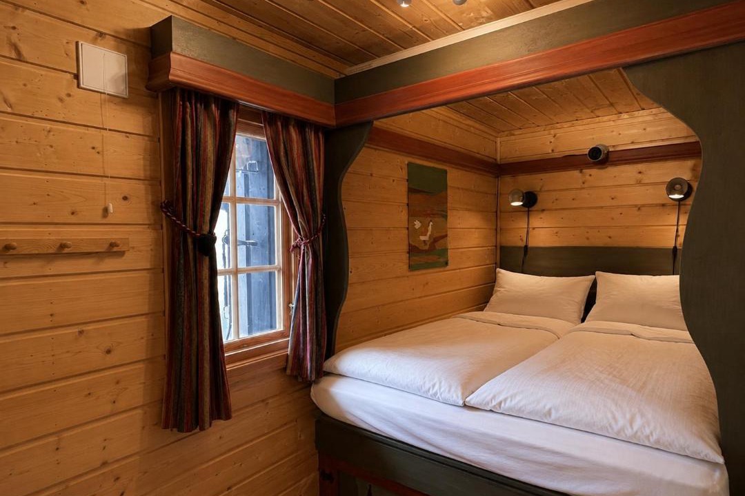 Photo of Bedroom in Geilo
