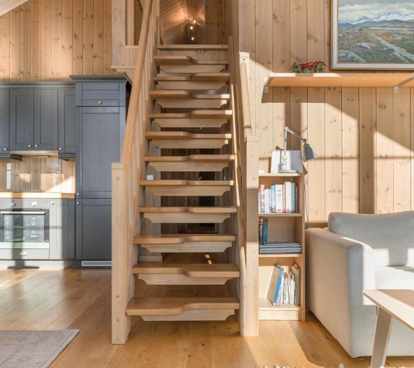 Photo of Livingroom in yer
