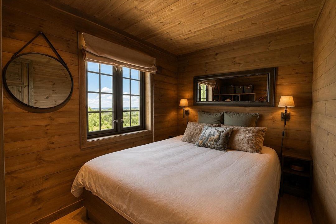 Photo of Bedroom in Kamben
