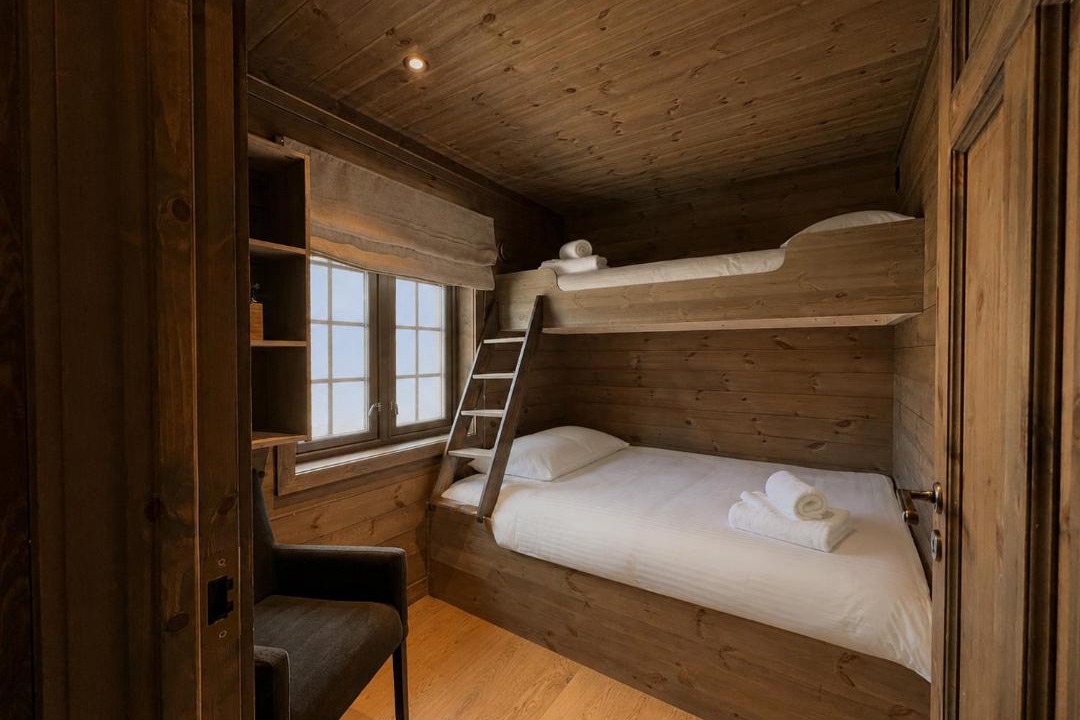 Photo of Bedroom in Kamben