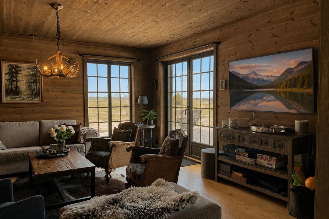 Photo of Livingroom in Kamben