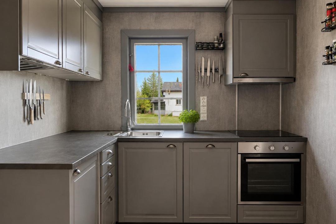 Photo of Kitchen in Geilo