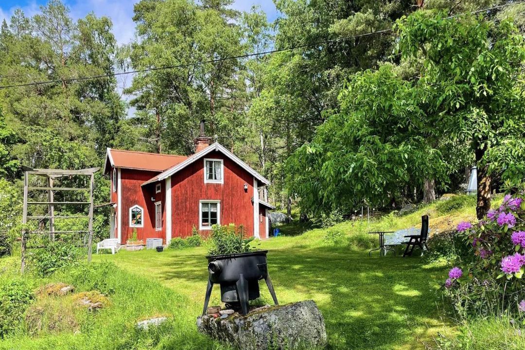 Photo of Others in Fjardhundra