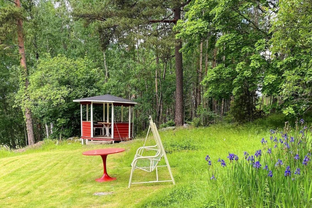 Photo of Others in Fjardhundra