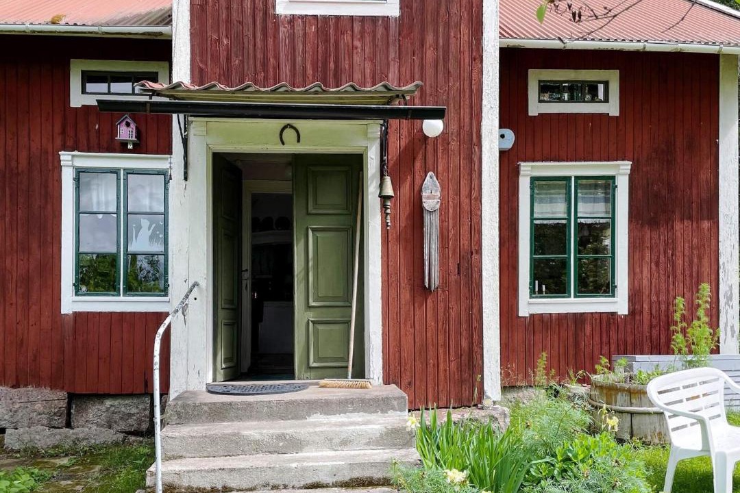 Photo of Others in Fjardhundra