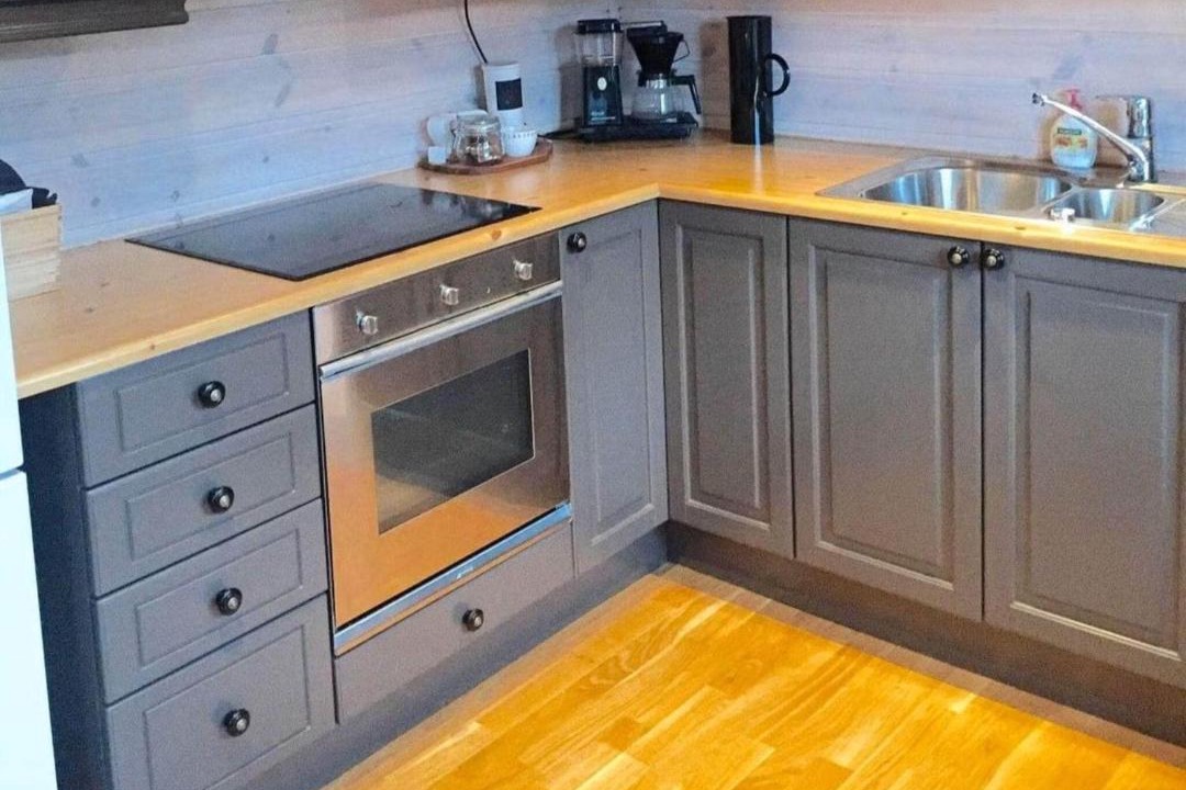 Photo of Kitchen in Aseral