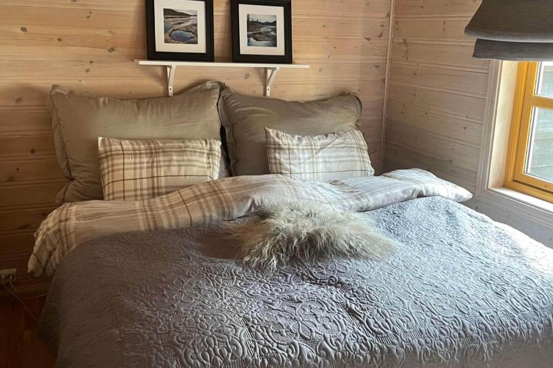 Photo of Bedroom in Aseral