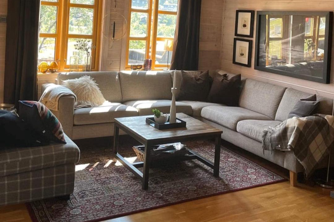 Photo of Livingroom in Aseral
