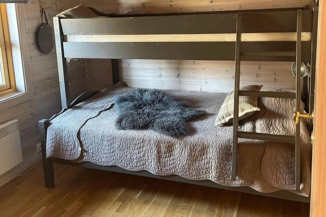 Photo of Bedroom in Aseral