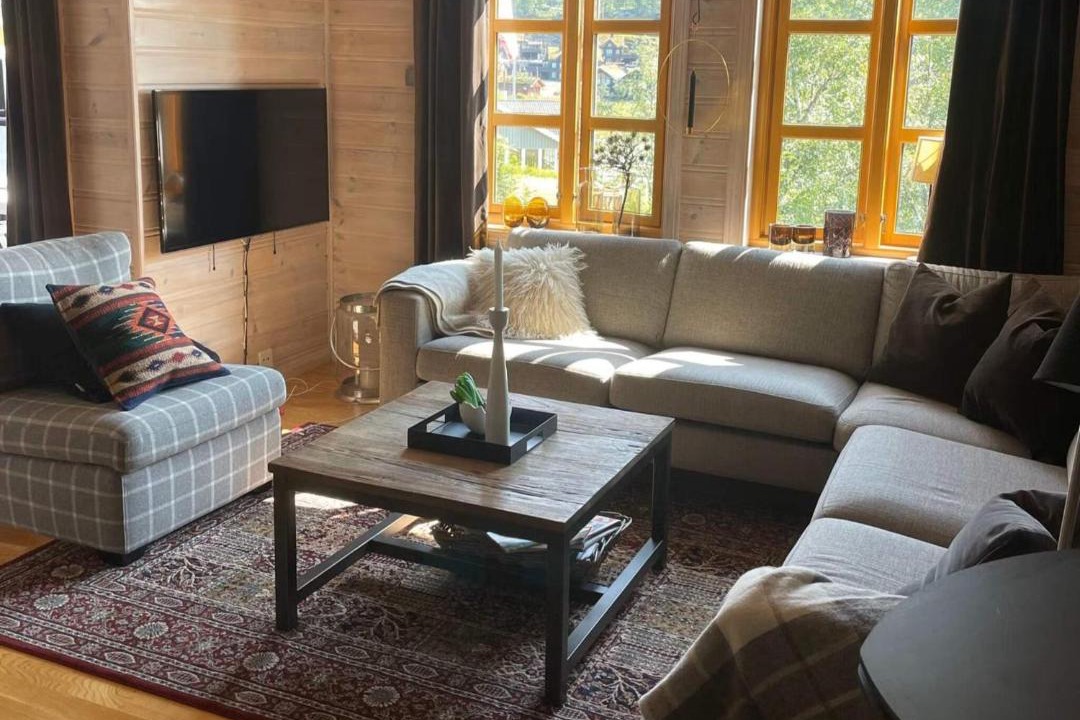 Photo of Livingroom in Aseral