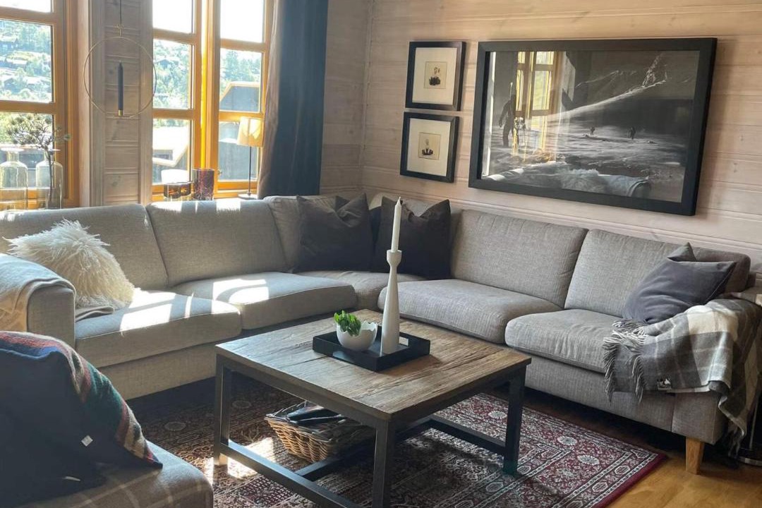 Photo of Livingroom in Aseral