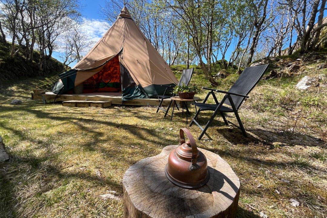 Photo of Outdoor in Averoy Municipality