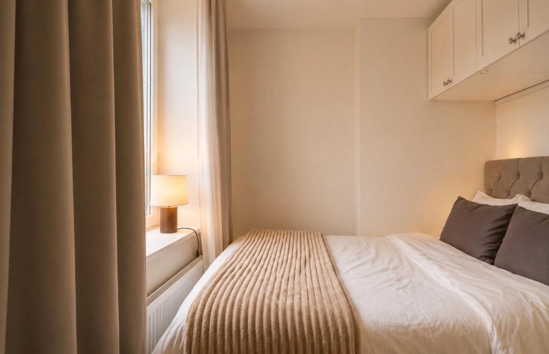 Photo of Bedroom in Kungsholmen